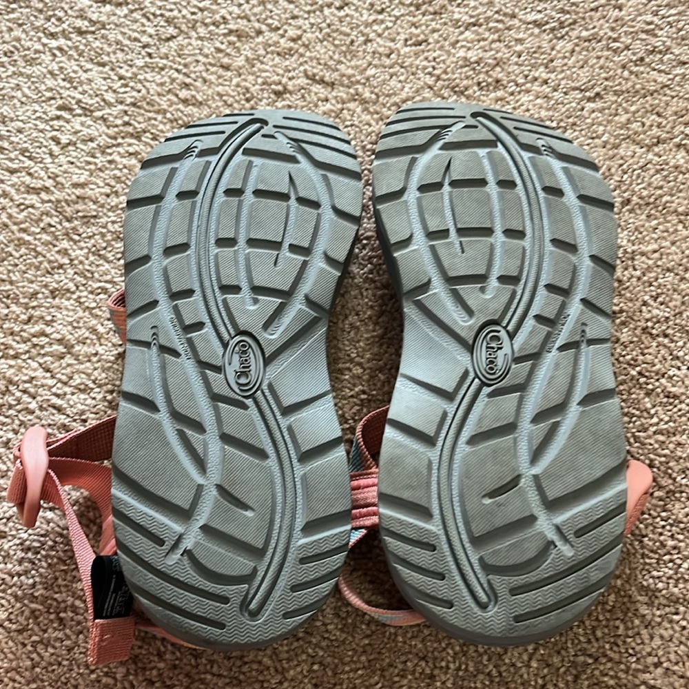 Chaco sandals - Picture 2 of 3